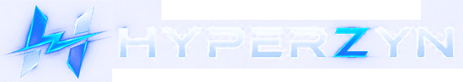 HYPERZYN Logo
